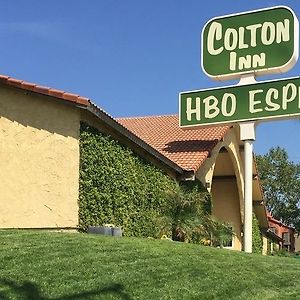 Colton Inn